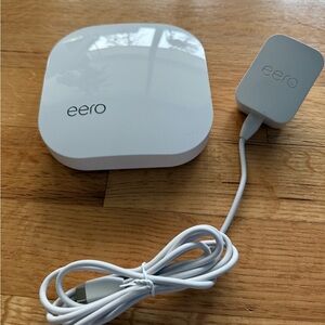 Eero Pro Router - 2nd Gen